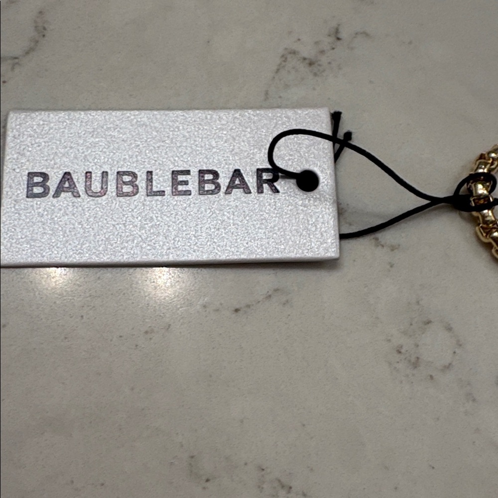 BaubleBar Jonie Bracelet - Picture 3 of 3
